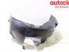 Front wheel arch liner splash guards 1796231