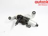 Rear window wiper motor 8638163
