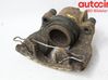 Front brake caliper 8251315