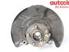 Front wheel hub spindle knuckle 28313SC000