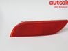 Rear tail light reflector 84281FG010