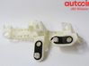 Rear bumper mounting bracket 57707FJ080