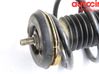 Amortiguador delantero con muelle espiral 9678530480