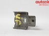 Radiator support slam panel bracket 13239137