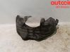 Front wheel arch liner splash guards 1791085