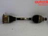 Front driveshaft 4G0407271F