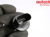 Sensor de nivel del líquido limpiaparabrisas 7M0919376