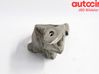 Engine mounting bracket 8K0199307BP