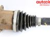 Front driveshaft 8K0407271AL