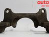 Front Brake Caliper Pad/Carrier 3C0615125