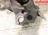 Front wheel hub spindle knuckle 4G0407254B