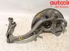 Front wheel hub spindle knuckle 4G0407253B