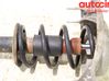 Amortiguador delantero con muelle espiral 8K0413031BC