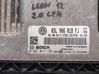 Engine control unit/module 03L906018FJ