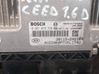 Engine control unit/module 0281016738