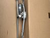 Front wiper linkage and motor 7161711