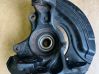 Front wheel hub spindle knuckle 6768995