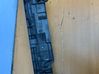 Radiator mount bracket 7524914