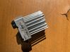 Heater blower motor/fan resistor 6920365