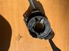 Wiper turn signal indicator stalk/switch 8376445