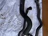 Engine coolant pipe/hose 7797257