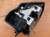 Rear door lock 7229460