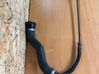 Engine coolant pipe/hose 7612446