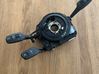 Wiper turn signal indicator stalk/switch 9164423