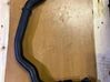 Engine coolant pipe/hose 2249778