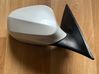 Front door electric wing mirror 7268196