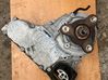Gearbox transfer box case 7643755