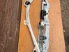 Roof airbag 9117712