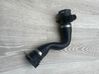 Engine coolant pipe/hose 7540127