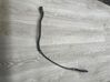 Engine coolant pipe/hose 7599452