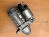 Starter motor 7579155
