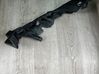 Headlight/headlamp mounting bracket 51647227926