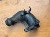 Air intake hose/pipe 7599290