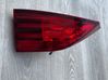 Aizmugurējais lukturis pārsegā 2990113