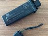 Tire pressure sensor 6771043