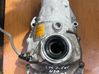 Front differential 31507533973