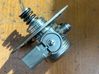 Fuel injection high pressure pump 7584461