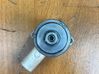 Hydraulic servotronic pressure valve 32106788212