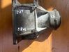 Driveshaft support bearing bracket 7527386