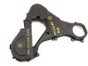Timing chain cover 213502R000