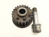 Crankshaft gear 