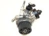 Fuel injection high pressure pump 