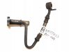 Turbo turbocharger oiling pipe/hose 