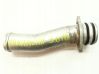 Manguera/tubo del líquido refrigerante 94810626003
