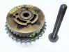 Camshaft pulley/ VANOS 07C109088G
