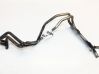 Engine coolant pipe/hose 05L122157AK